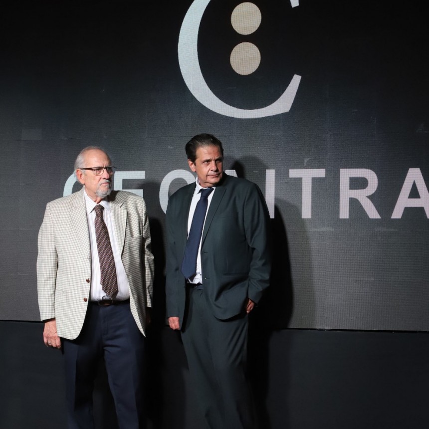 CECAITRA celebró sus 24 años renovando su compromiso con la seguridad vial