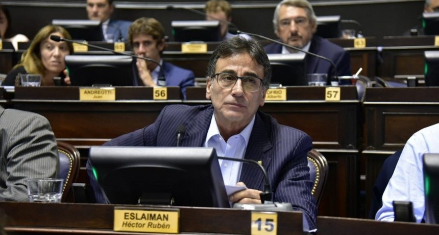 El massismo anticip&oacute; su apoyo a la suspensi&oacute;n de las PASO en la provincia