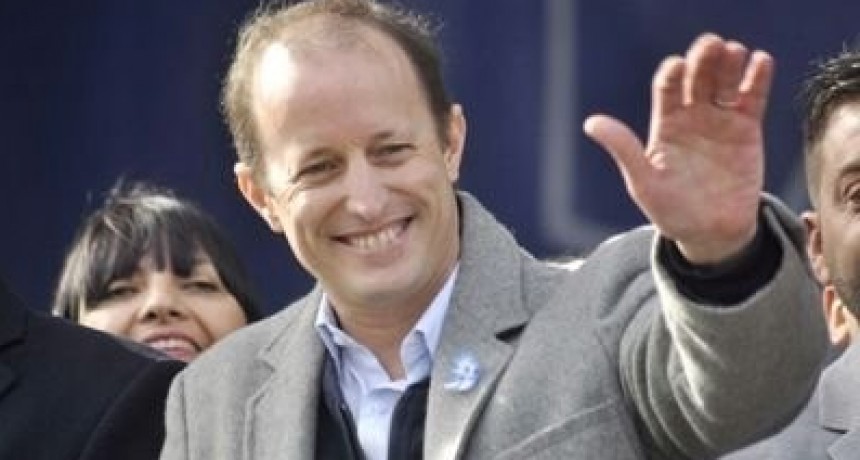INSAURRALDE: &ldquo;QUEREMOS QUE M&Aacute;XIMO KIRCHNER SEA EL PRESIDENTE DEL PJ DE LA PROVINCIA&rdquo;