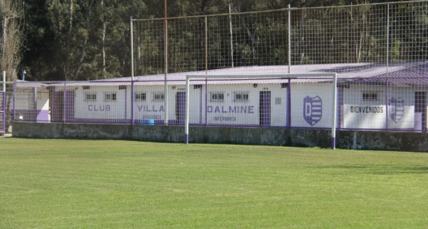 DANIEL RUTILO : NUESTRA COMISION TRABAJA PARA REORGANIZAR LA ACTIVIDAD INFANTO JUVENIL DEL CLUB