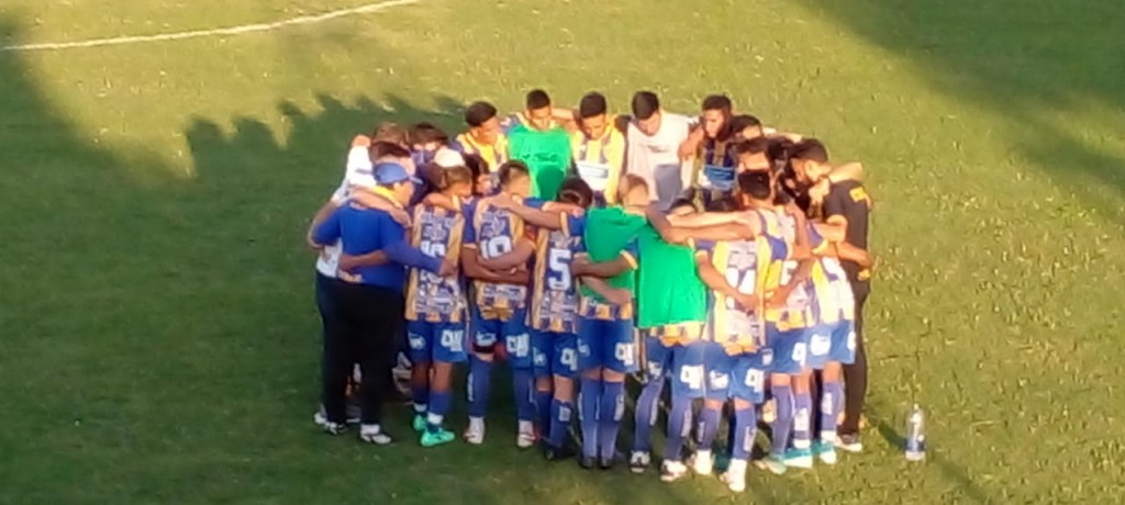 PUERTO NUEVO JUEGA SU PRIMERA FINAL FRENTE A CENTRO ESPAÑOL