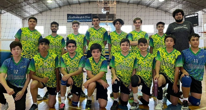 Las divisiones formativas del Club Ciudad tendrán sus últimas presentaciones como locales