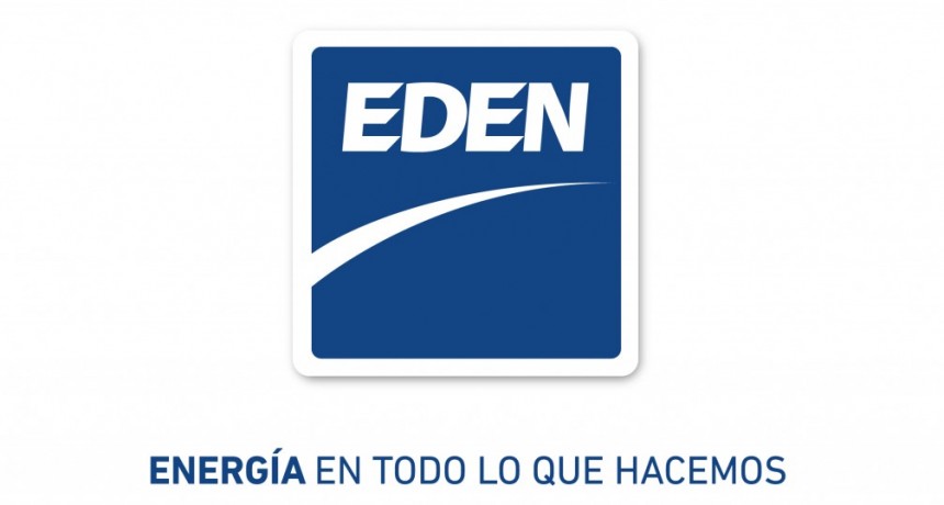Edén cortará el suministro en la zona de San Cayetano