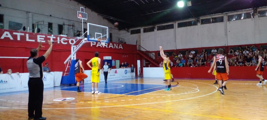 Unión de Zárate campeón del clausura de la A.B.Z.C
