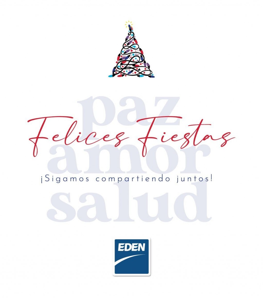Seguiremos conectados en estas fiestas