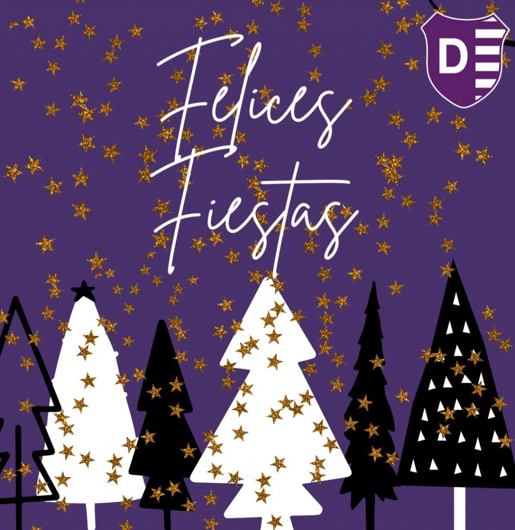 Esperando juntos levantar la Copa en estas fiestas junto a Villa Dálmine