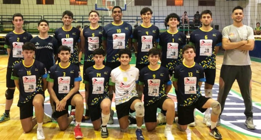 Jornada perfecta de la tira masculina del C.C.C