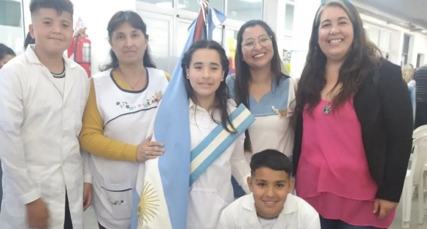 La Provincia enviará fondos por $4000 millones para mejorar escuelas