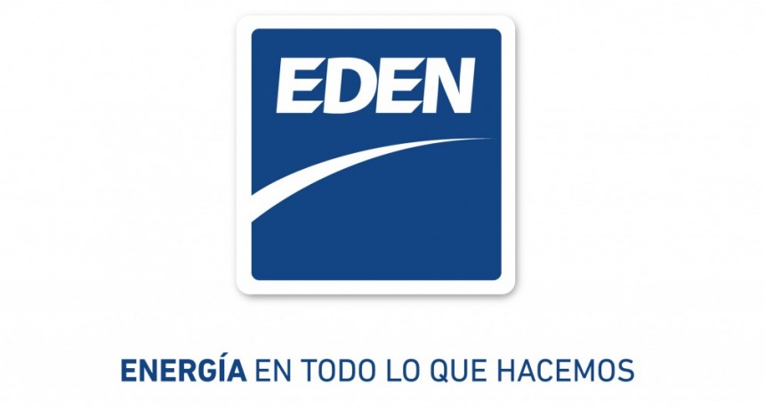 EDEN realizará el cambio de postes y columnas, el martes 6 de diciembre