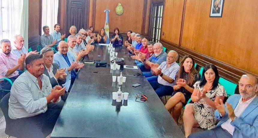 La U.O.M logró 110 % de aumento anual acumulado