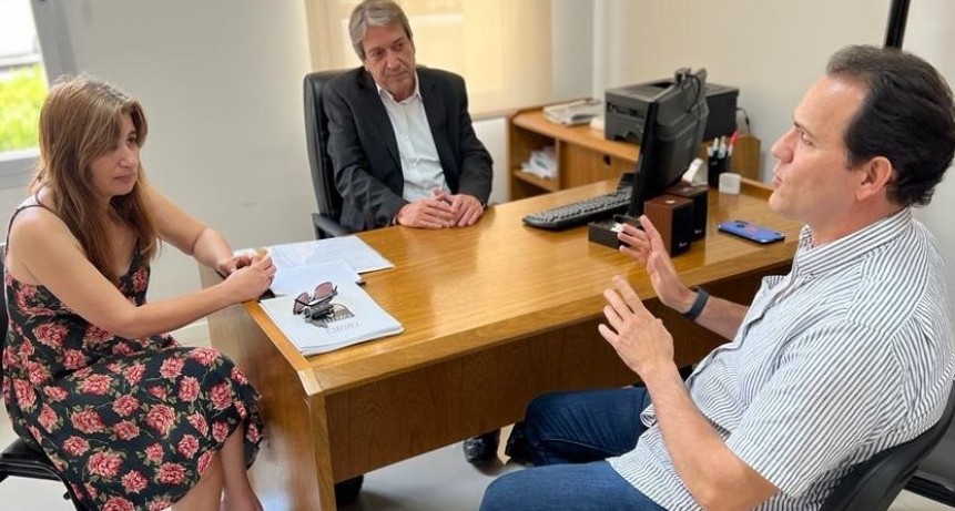 CUCEI: REUNIÓN DE TRABAJO CON EL COLEGIO DE ABOGADOS DE ZÁRATE-CAMPANA