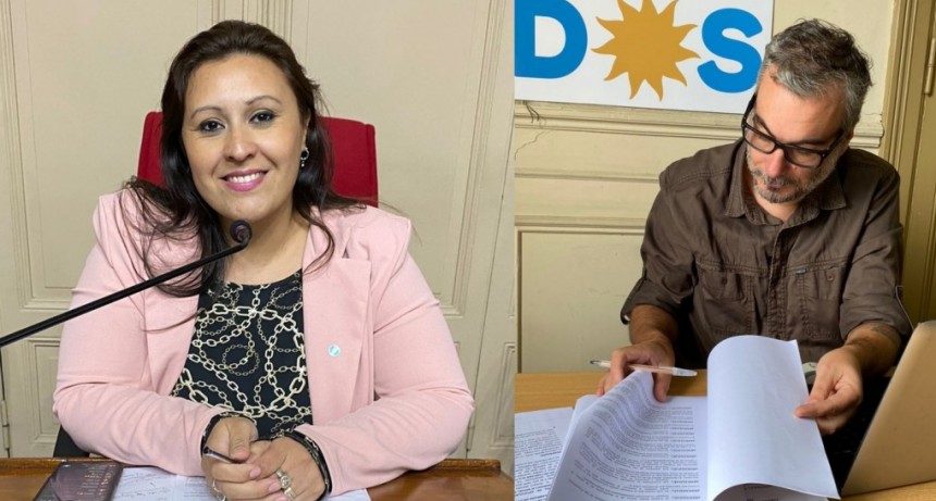 Concejales FdT : Funcionarios municipales se negaron a brindar información para el análisis del presupuesto 2023