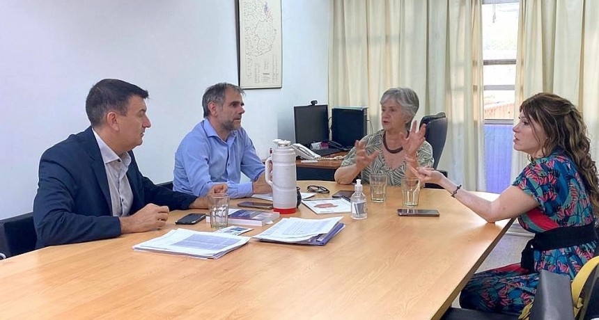 ALONSO:  EL CORTE EN LA PANAMERICANA SE PODRÍA HABER EVITADO CON UN INTENDENTE PRESENTE