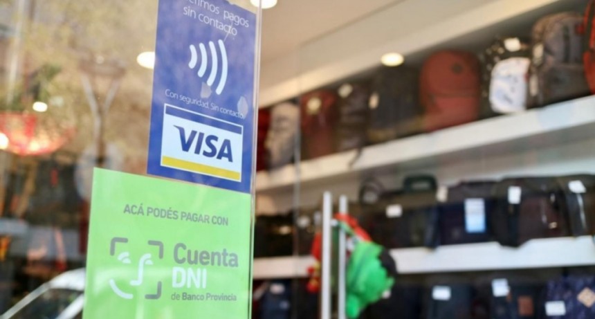 Especial fiestas :  Habrá descuentos de hasta 40% y cuotas sin interés con Banco Provincia en comercios de Campana