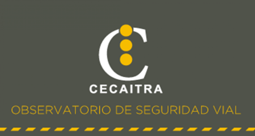 Sondeo de CECAITRA Bocinas: la mayoría de los conductores conoce la normativa, aunque no se vea reflejado en las calles