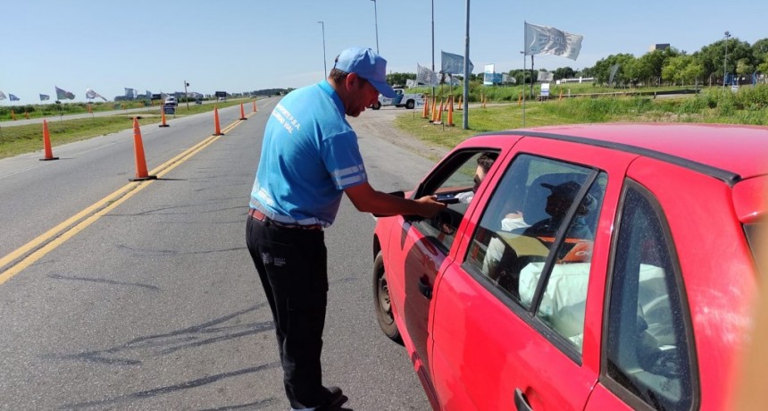 Alcohol cero, papeles y límites de velocidades, las recomendaciones para salir a la ruta este verano