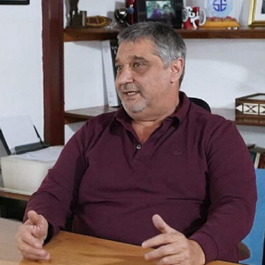 Ortega cuestionó a Juntos por el Cambio por hacer caer la sanción de una nueva moratoria