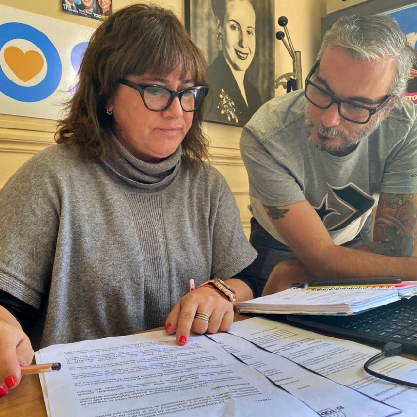 Presupuesto: “El Municipio prepara un nuevo  y fuerte aumento de tasas”