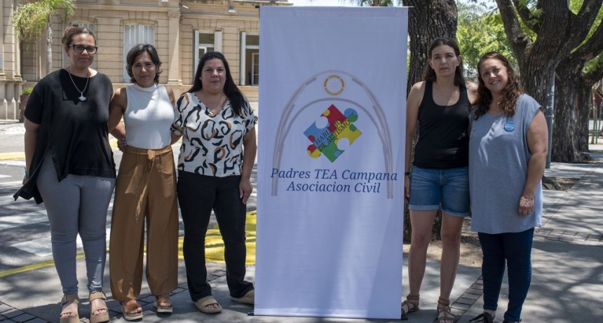 Desde la asociación Padres TEA piden no utilizar pirotecnia en las fiestas: “Que tu festejo no opaque el de otros”