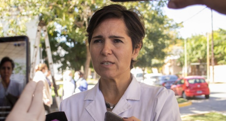 CON LOS AUMENTOS ANUNCIADOS POR EL INTENDENTE, LOS 1.900 MUNICIPALES LE GANARÁN A LA INFLACIÓN EN LOS PRÓXIMOS MESES”