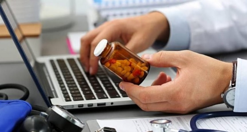 COMUNICADO CONJUNTO SOBRE LA VALIDEZ DE LAS FOTOS DE RECETAS MÉDICAS