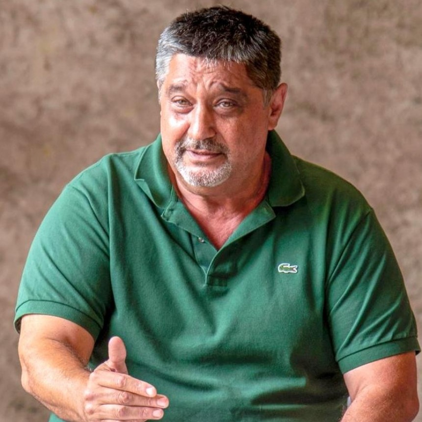 Carlos Ortega : El Partido Justicialista ha vuelto a tener vida propia