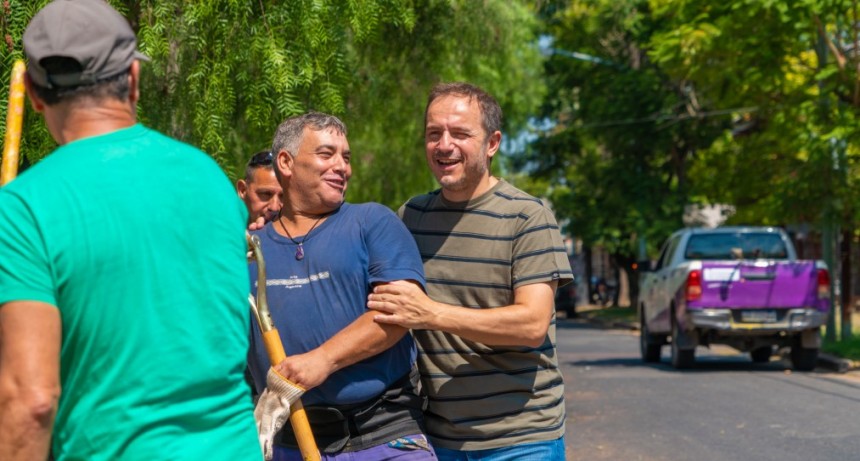 Los trabajadores municipales cobrarán el aguinaldo este viernes