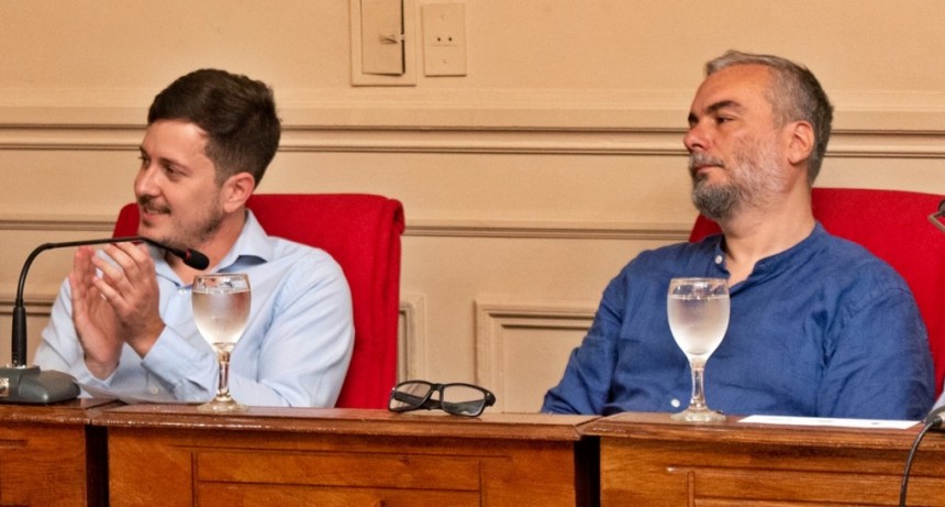 Unión por la Patria: “Ante la emergencia climática, Abella debe convocar a un comité de crisis y transparentar la ayuda”