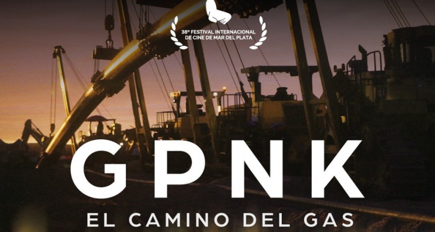 “GPNK: El camino del gas” ya está disponible en YouTube