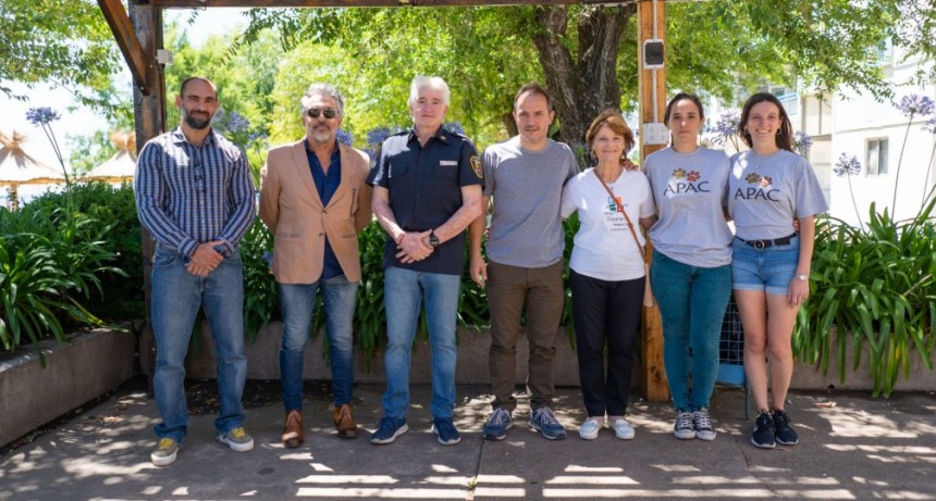 Las fiestas del CBC volverán a tener un fin benéfico   