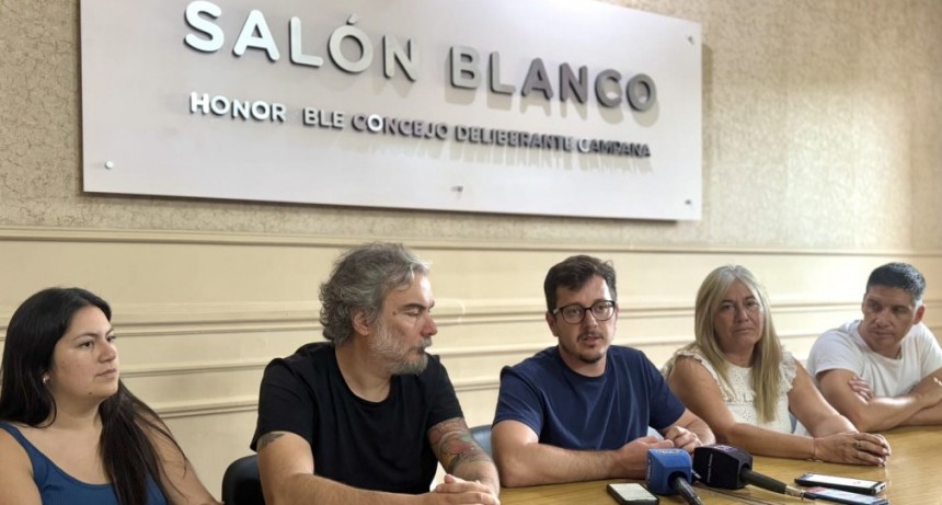 Unión por la Patria anunció el inicio del programa “Navidad solidaria”