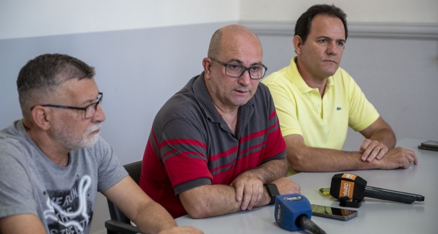 “En 2025, el Intendente seguirá invirtiendo en más seguridad, salud y obras transformadoras”