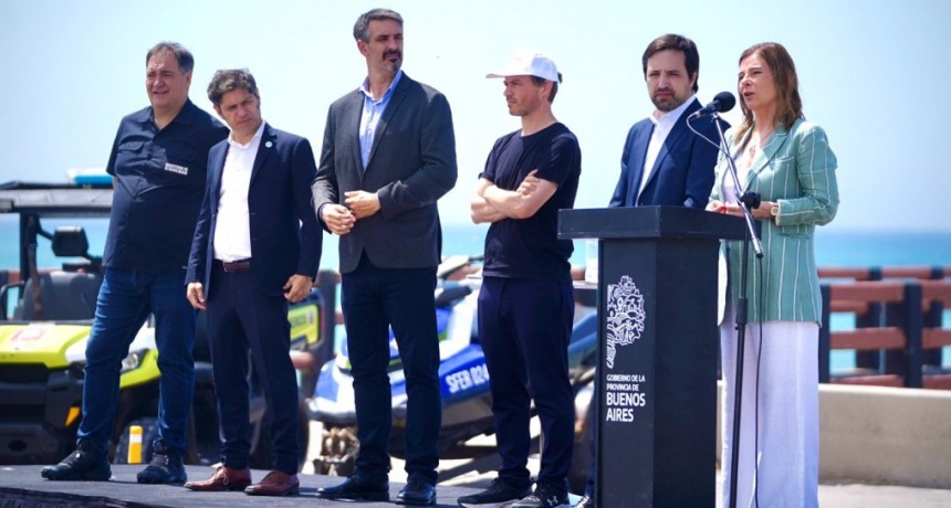 ENERO Y FEBRERO : Con 600 actividades, llega a la Provincia una nueva temporada para las vacaciones de verano 