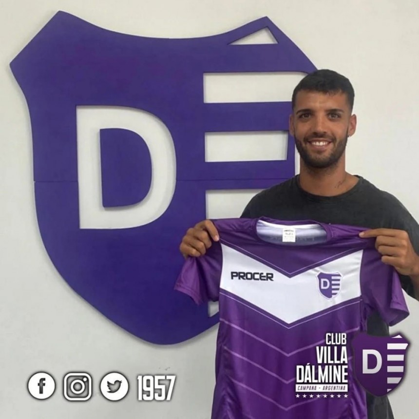 Fútbol Profesional : ¡Viernes de renovaciones! 